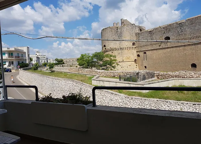 Guardiana Del Castello