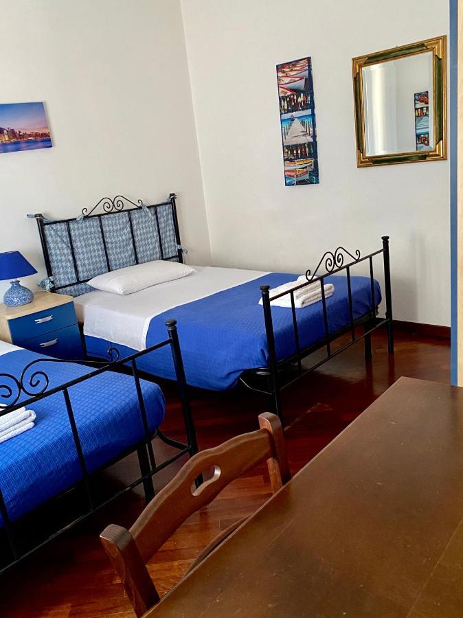 Holiday home Guardiana Del Castello Otranto