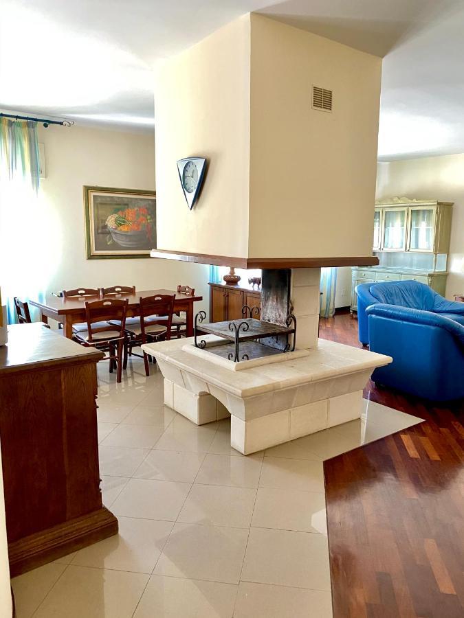 Guardiana Del Castello Holiday home *