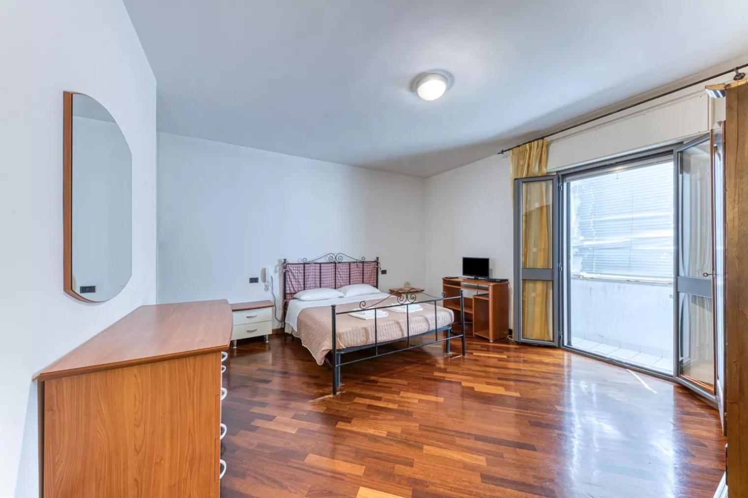 Holiday home Guardiana Del Castello