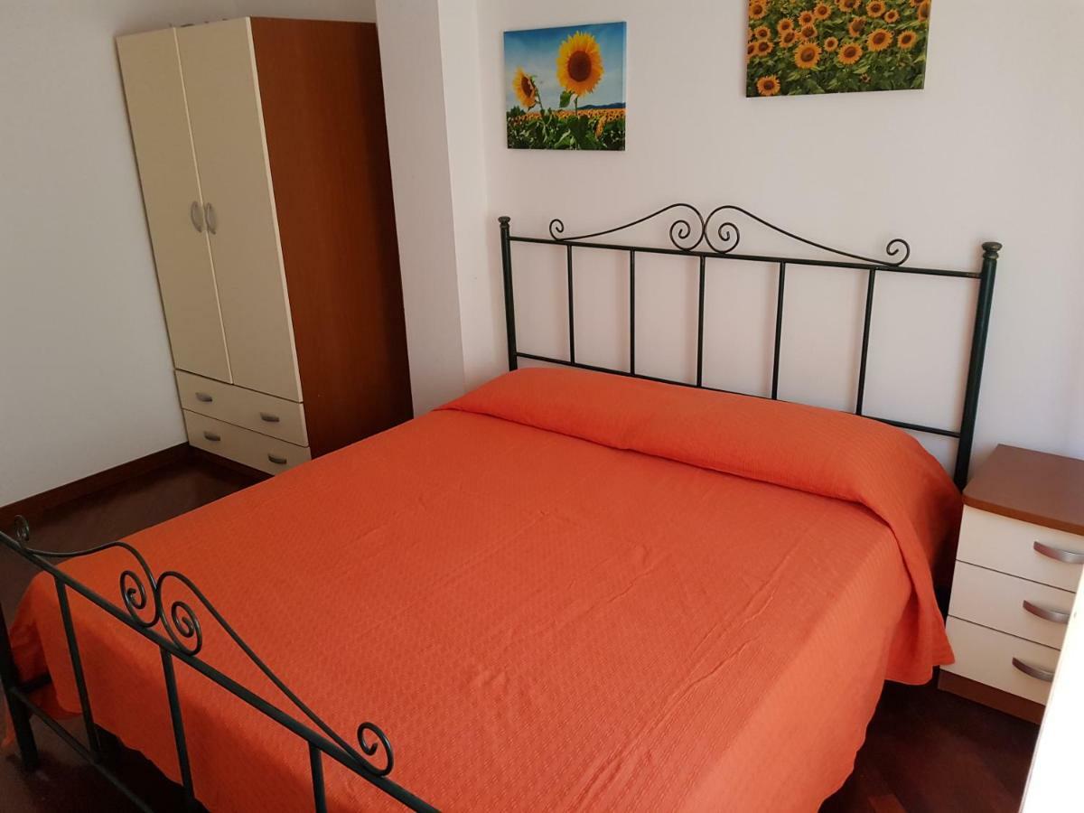 Guardiana Del Castello Holiday home *
