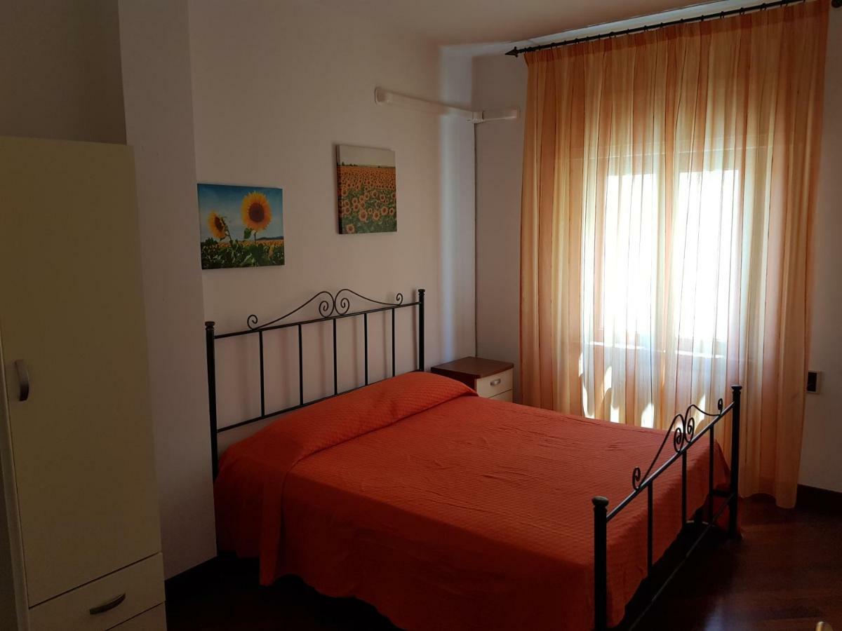 Holiday home Guardiana Del Castello