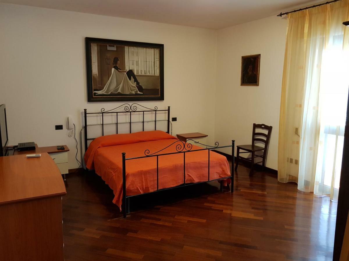 Guardiana Del Castello Holiday home *