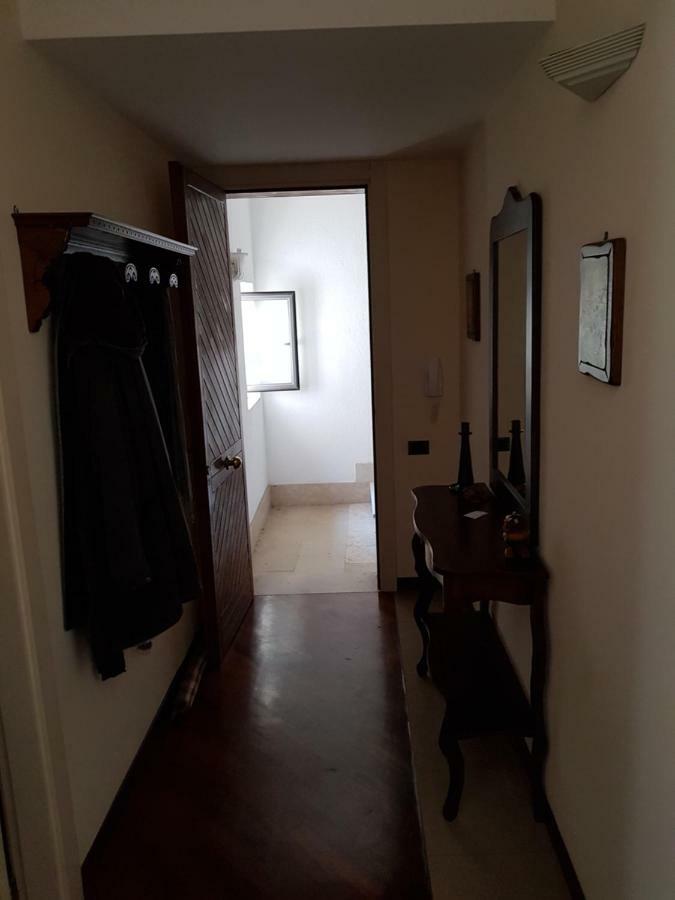 Guardiana Del Castello Holiday home *