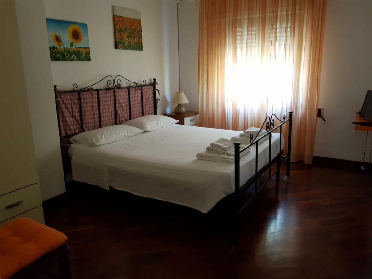 Holiday home Guardiana Del Castello