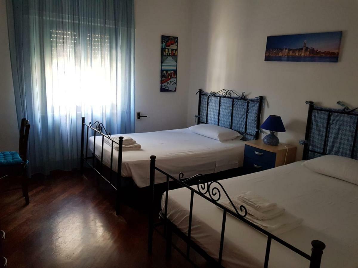 Holiday home Guardiana Del Castello *