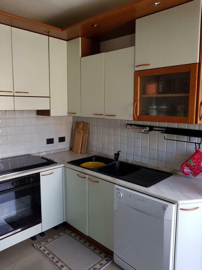 Holiday home Guardiana Del Castello