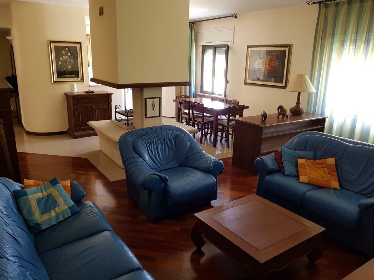 Guardiana Del Castello Holiday home *