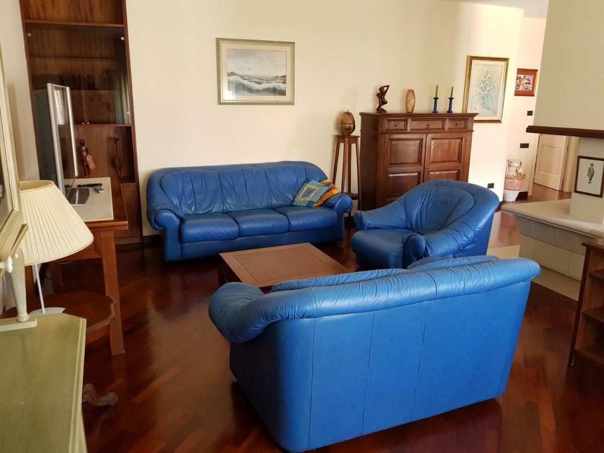 Holiday home Guardiana Del Castello