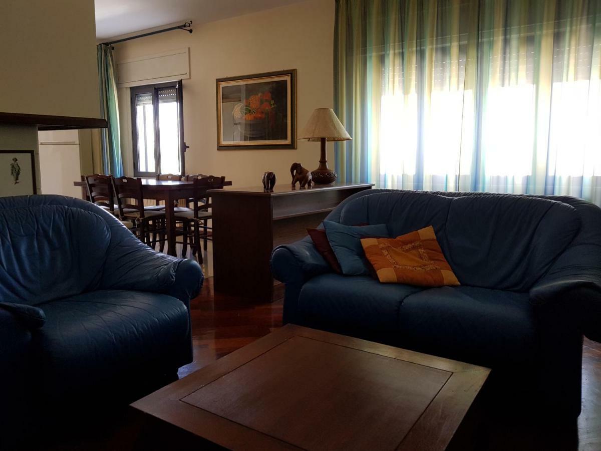 Holiday home Guardiana Del Castello