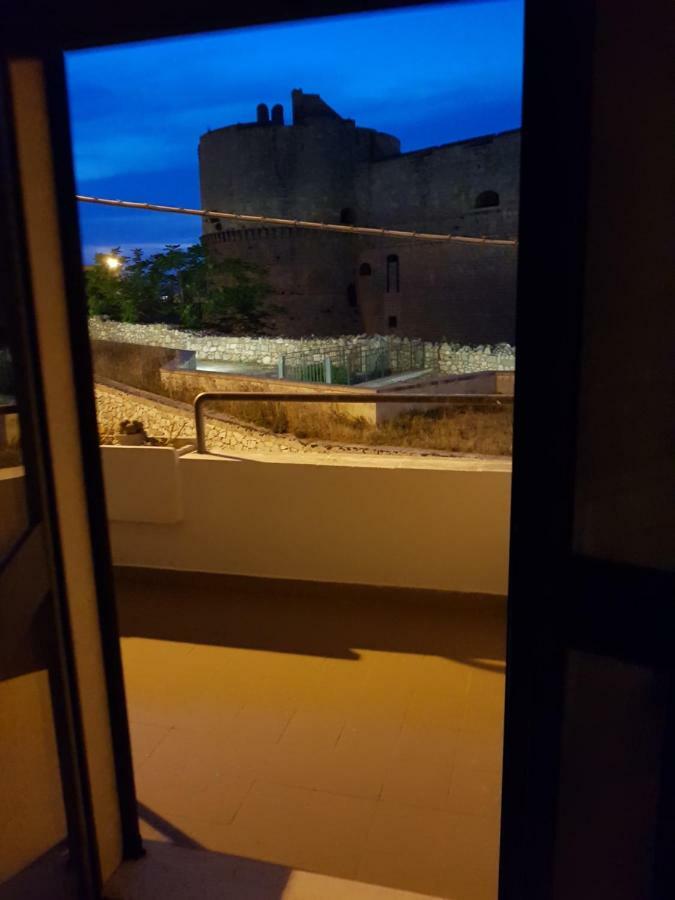 Guardiana Del Castello Holiday home Otranto