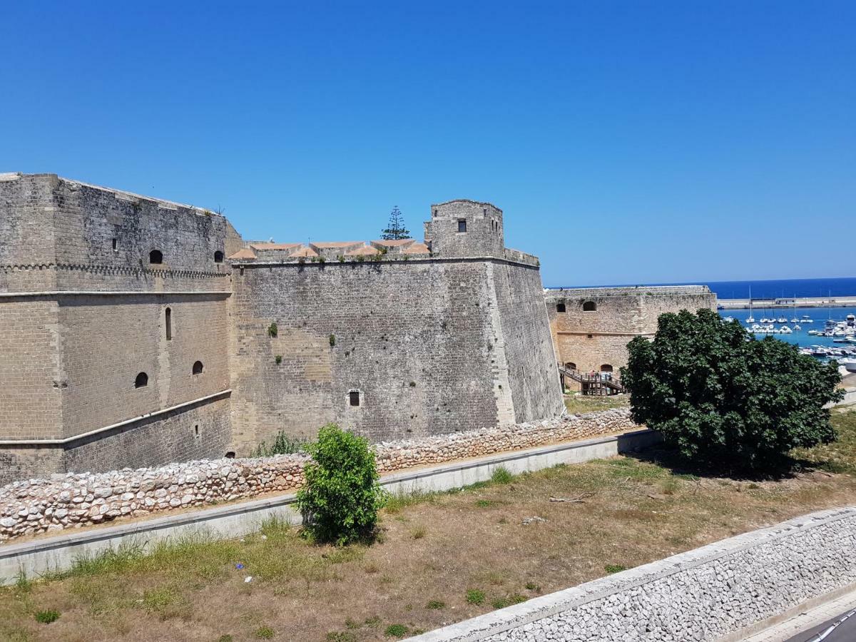 Holiday home Guardiana Del Castello Otranto