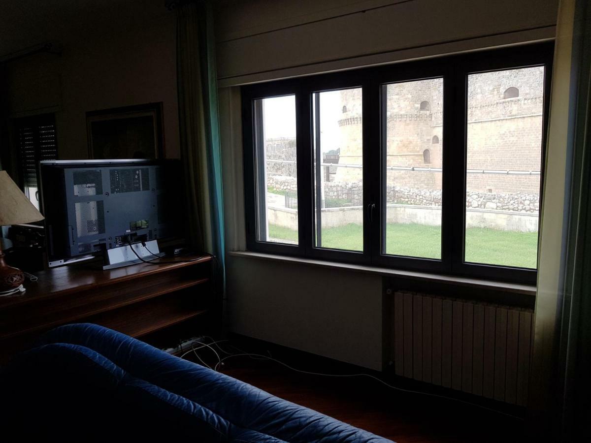 Holiday home Guardiana Del Castello