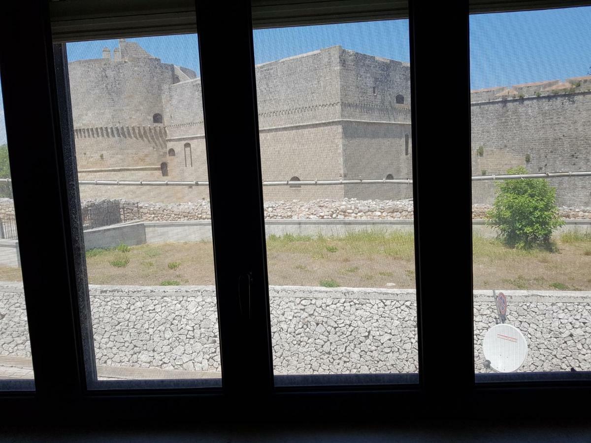 Holiday home Guardiana Del Castello Otranto
