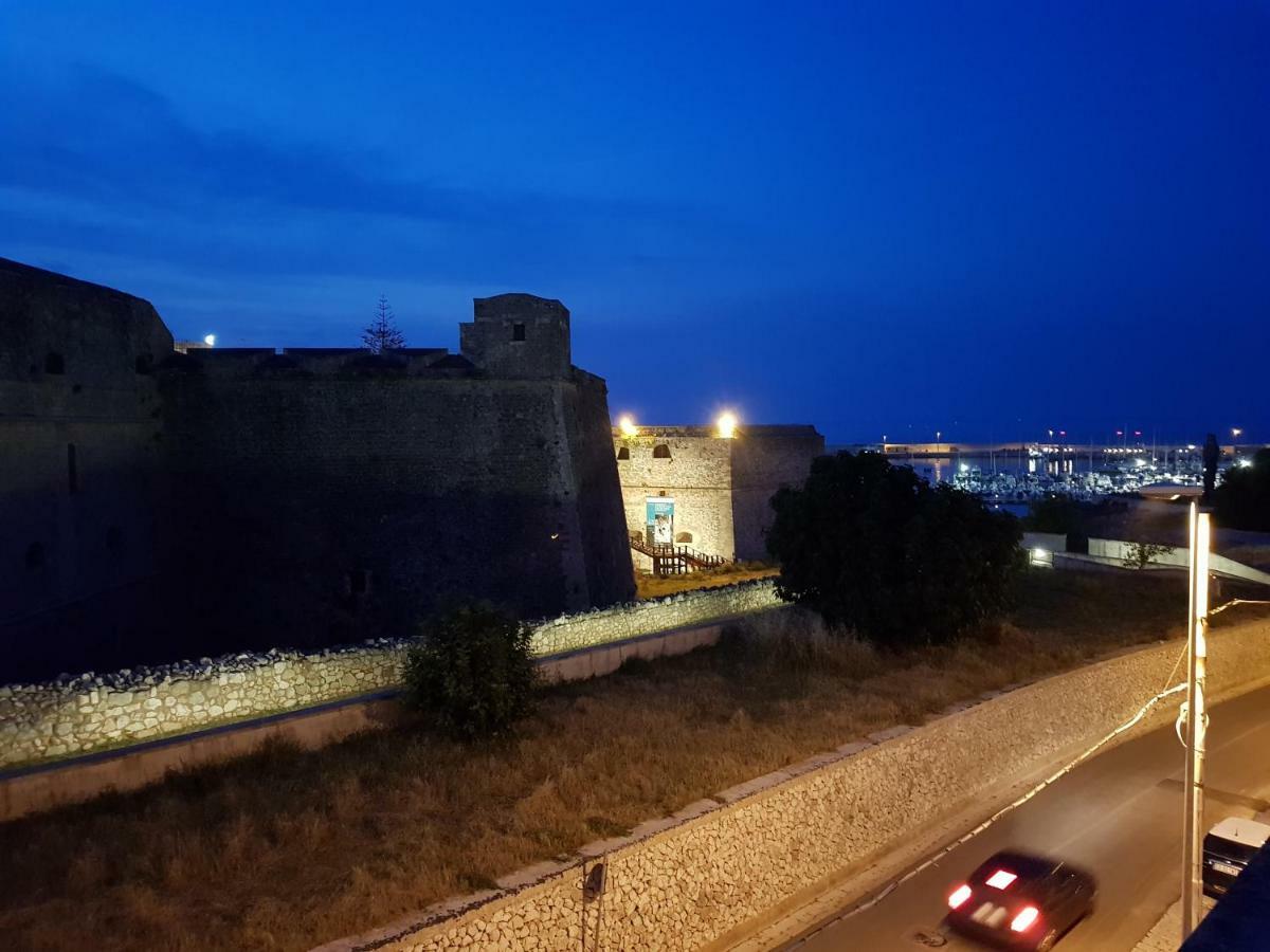 Holiday home Guardiana Del Castello Otranto