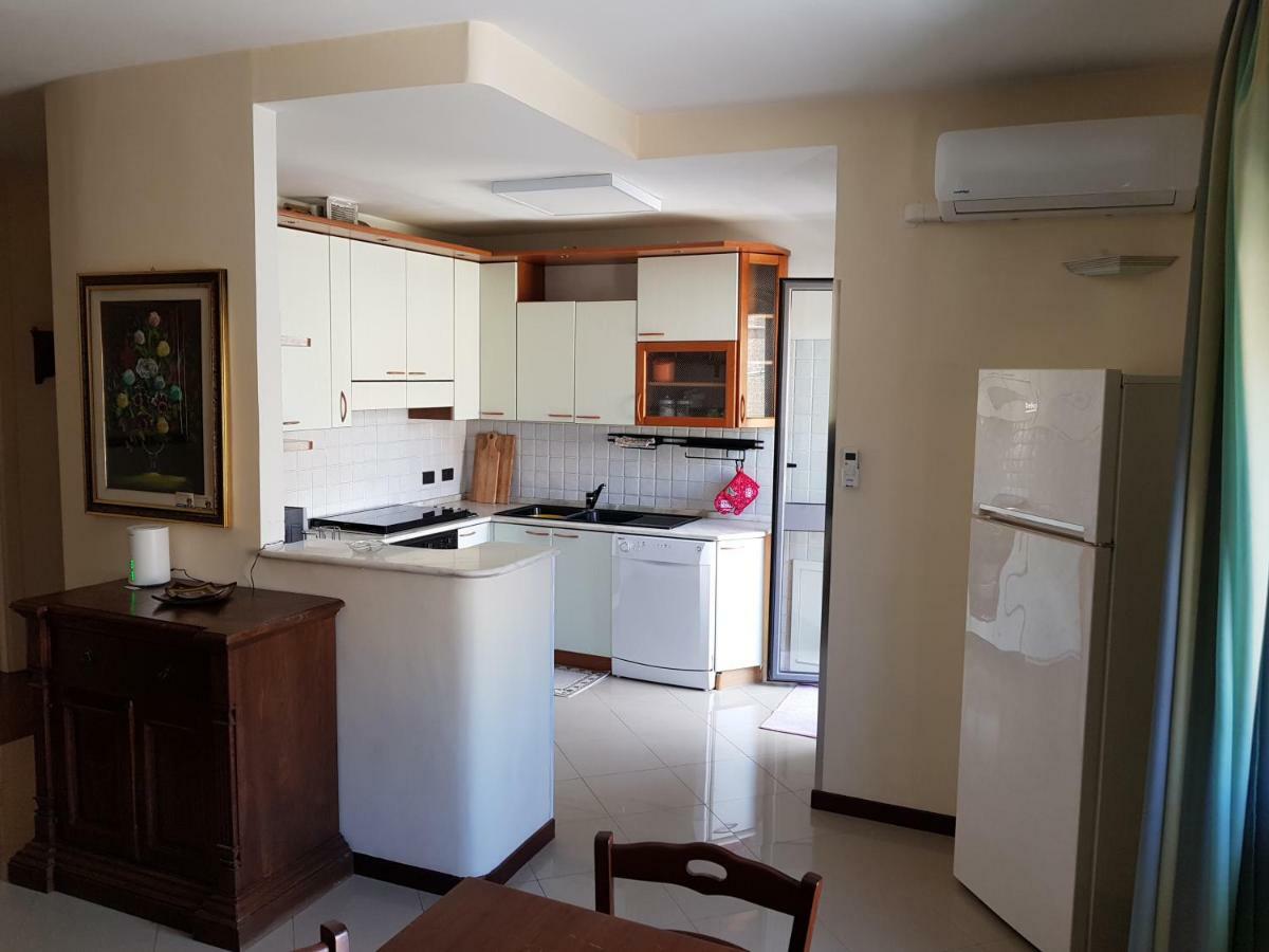 Guardiana Del Castello Holiday home *