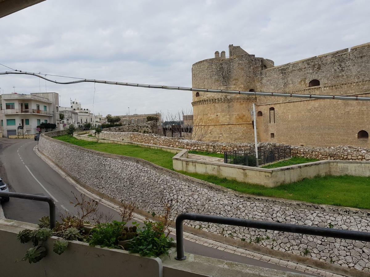 Guardiana Del Castello Holiday home Otranto