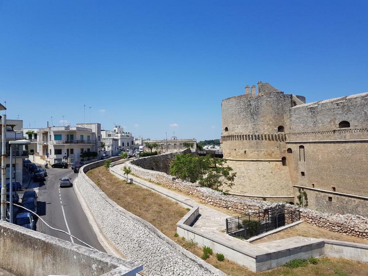 Guardiana Del Castello Holiday home Otranto
