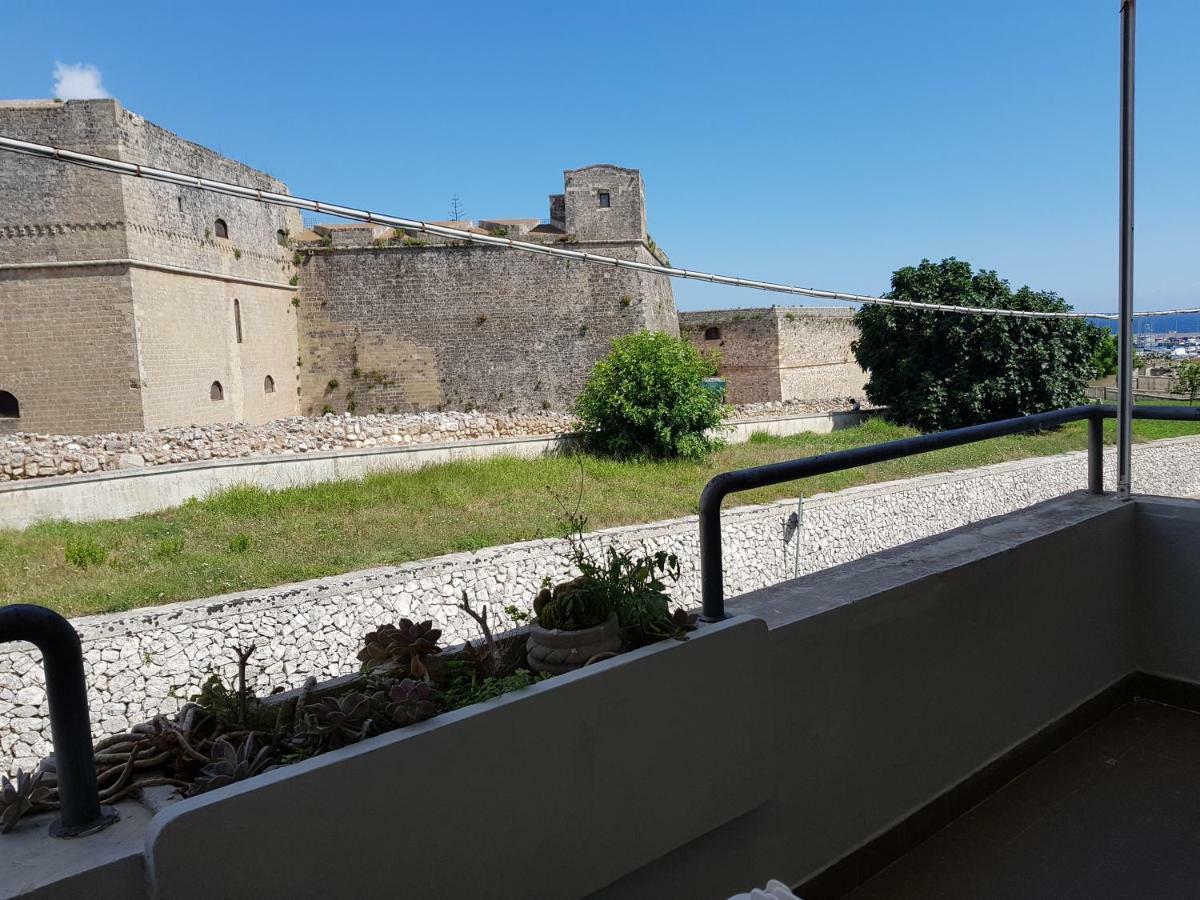 Guardiana Del Castello * Otranto