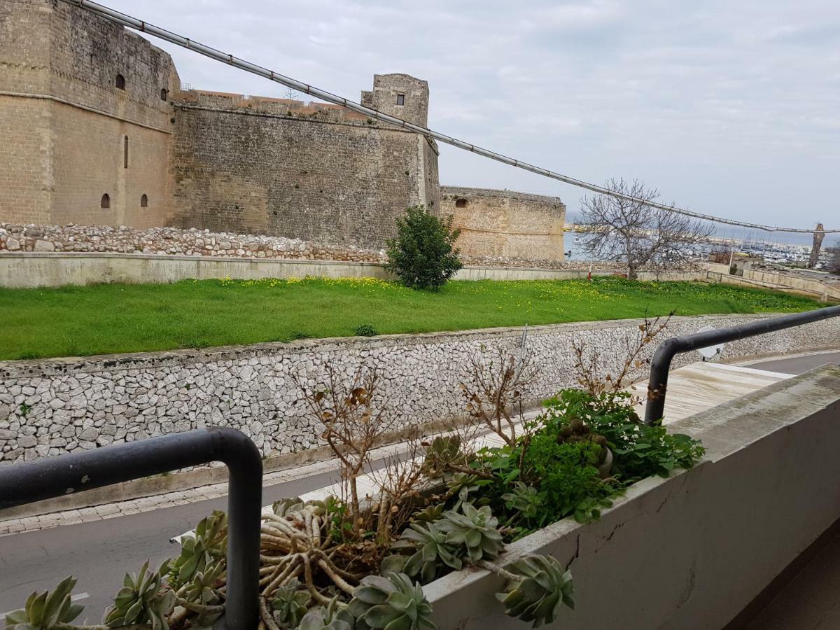 Guardiana Del Castello Holiday home *
