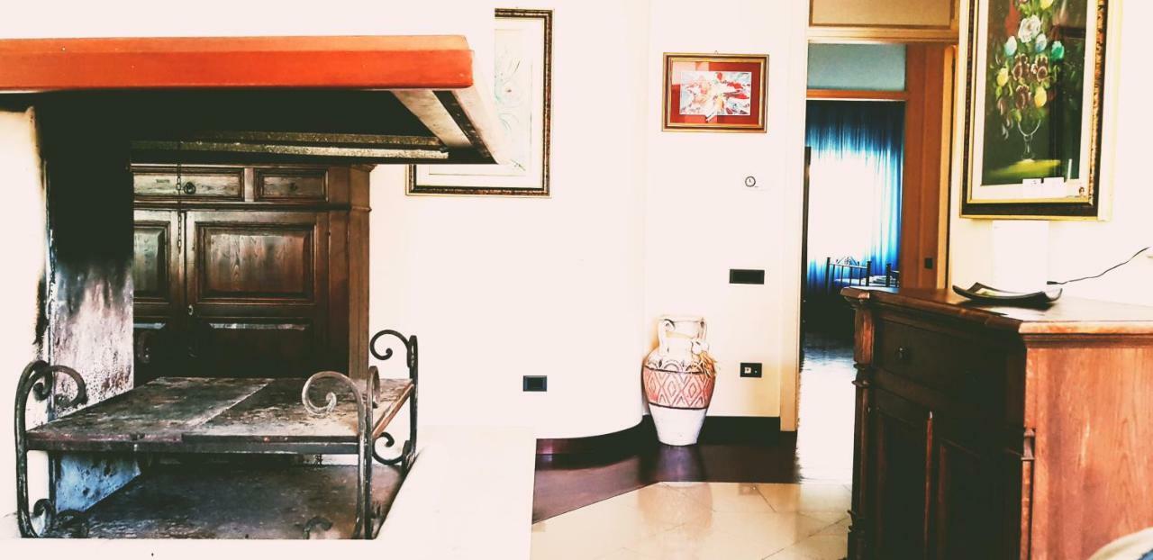 Holiday home Guardiana Del Castello *