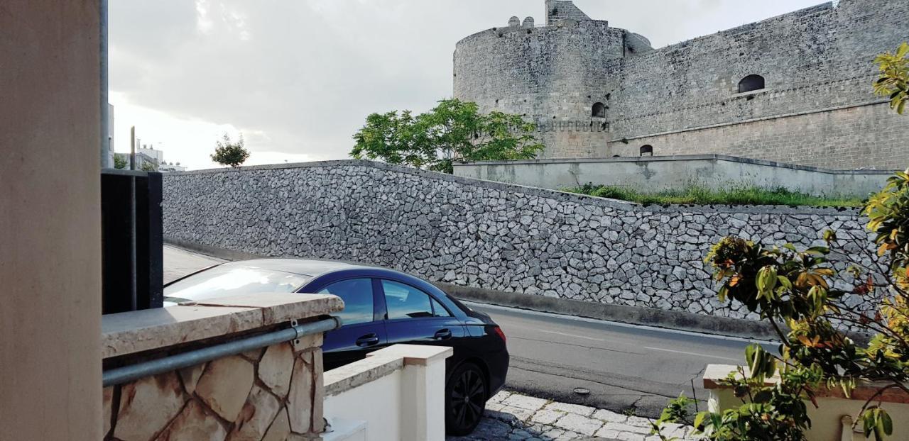 Guardiana Del Castello Holiday home Otranto