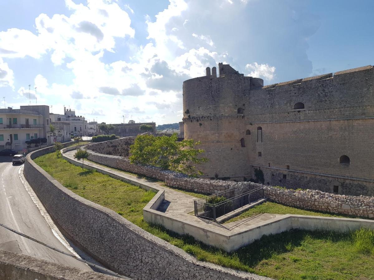 Guardiana Del Castello Holiday home Otranto