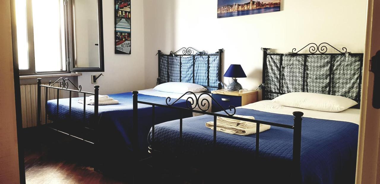 Guardiana Del Castello Holiday home Otranto