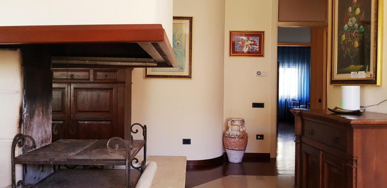 Holiday home Guardiana Del Castello *